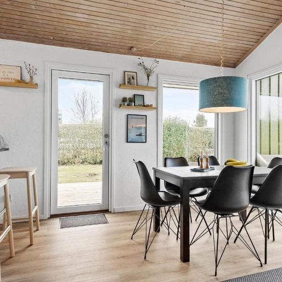 2 Bedroom Awesome Home In Bogense – Bogense