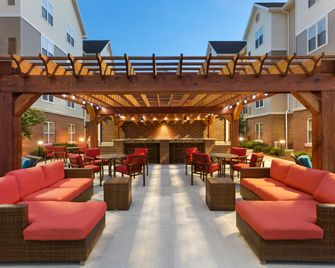 Homewood Suites by Hilton Harrisburg - West (Hershey Area) - Mechanicsburg - Gebouw