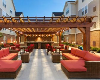 Homewood Suites by Hilton Harrisburg - West (Hershey Area) - Mechanicsburg - Edificio
