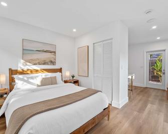 921 Apartment 4 - Fort Lauderdale - Bedroom