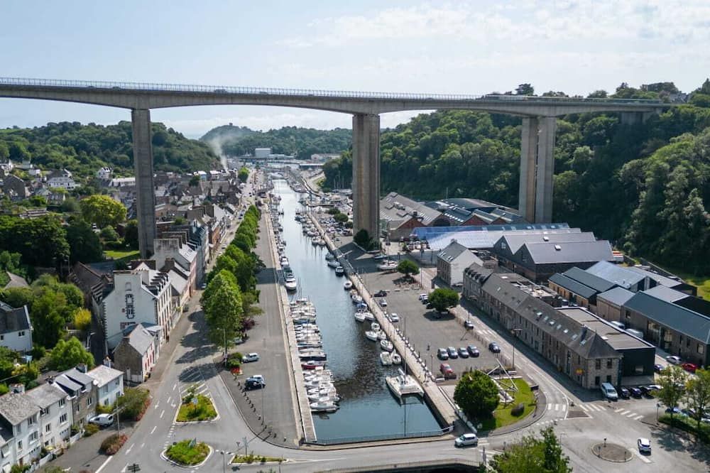 Quick Palace Saint Brieuc - Saint-Brieuc