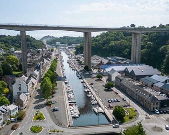 Quick Palace Saint Brieuc - Saint-Brieuc
