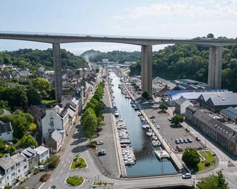 Quick Palace Saint Brieuc - Saint-Brieuc