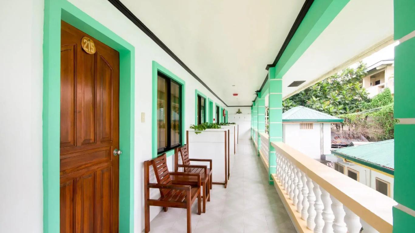 Bans Beach Resort