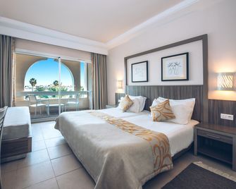 Iberostar Waves Mehari Djerba - Houmt Souk