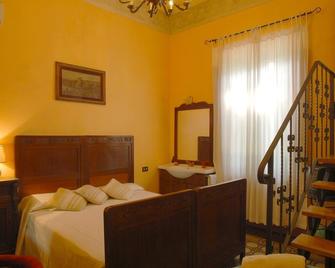 Le Villi Friendly B&b - Torre del Lago Puccini - Habitación