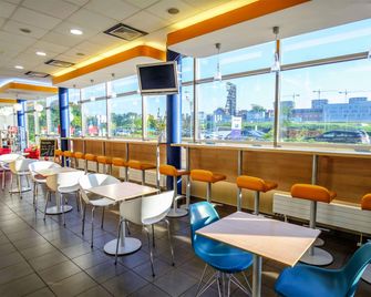 ibis budget Katowice Centrum - Katowice - Restaurant