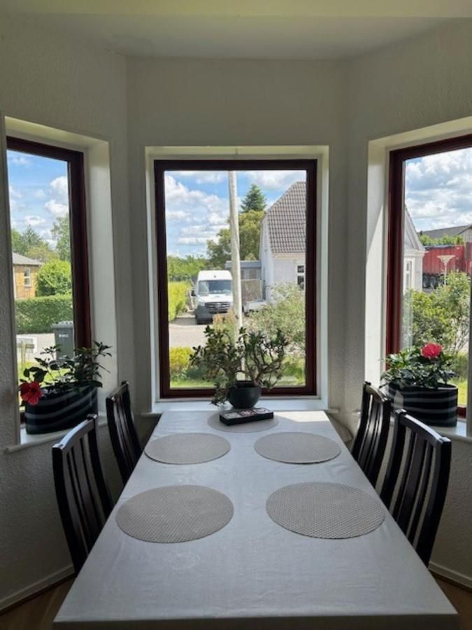 Motel Villa Søndervang 3 personers værelse – Middelfart
