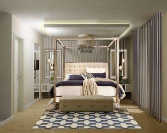 Apartments Eneida - Ulcinj - Bedroom