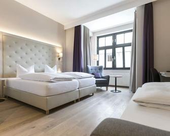 Hotel Sailer - Innsbruck - Phòng ngủ