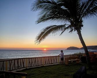 Cabañas El Cielito - Ipala - Playa