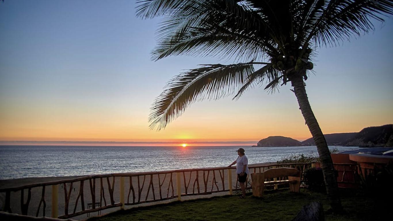 كابانياس إل سيليتو