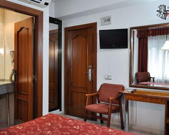 Hotel Aragón - Salamanca