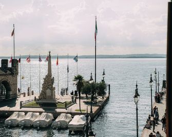 Borgo di Lazise - Adults friendly - Lazise