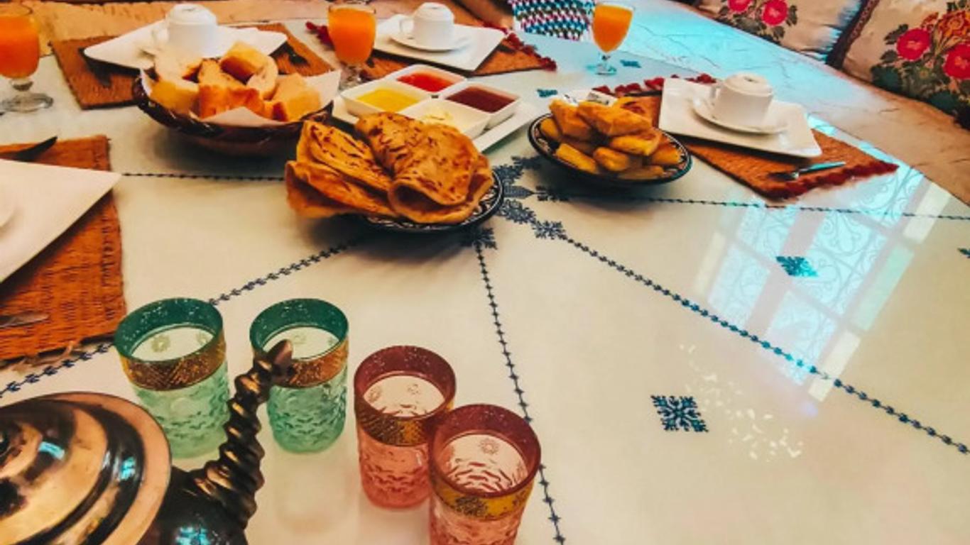 Riad Fes El Bali