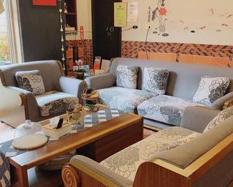 O Share Sweet B&B - Jinning Township - Sala de estar