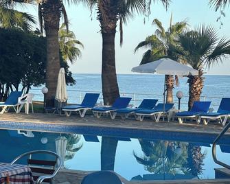 Souli Beach Hotel - Polis Chrysochous - Pool