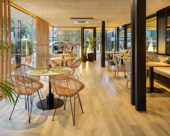 Occidental Bilbao - Bilbao - Restaurant