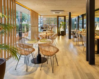 Occidental Bilbao - Bilbao - Restaurant