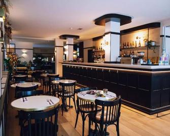 Latroupe Le Berger - Brussels - Bar