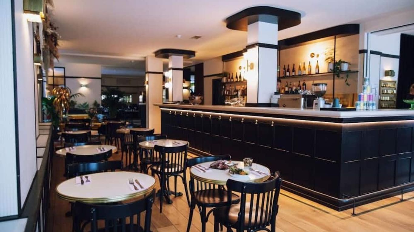 Latroupe Hotel Le Berger