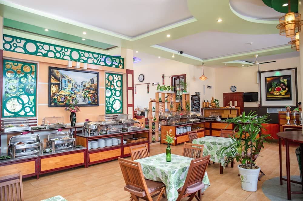 Bao Quynh Bungalow - פאן טיאט