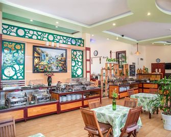 Bao Quynh Bungalow - Phan Thiet