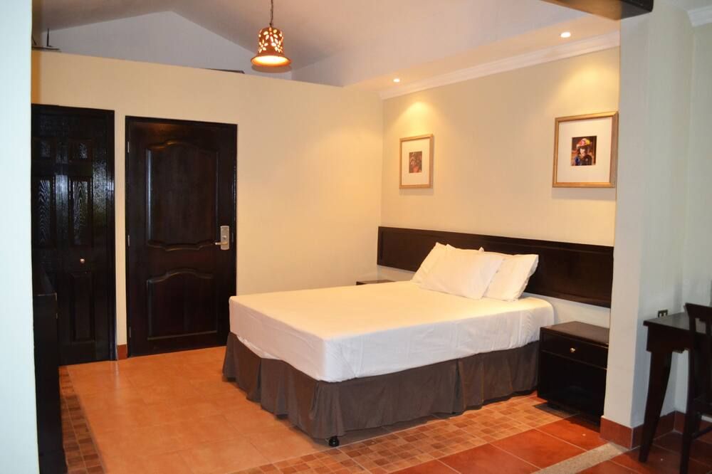 Hotel Los Altos Esteli - Estelí