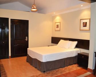 Hotel Los Altos Esteli - Estelí
