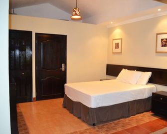 Hotel Los Altos Esteli - Estelí