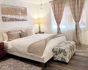 Peaceful home in Gold Canyon - Gold Canyon - Habitación