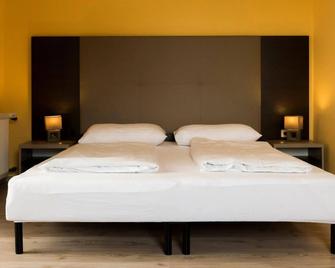 Ivy Rooms - Anif - Спальня