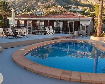 Hotel Galera del Mar - Altea - Altea - Piscine
