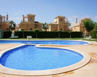 Offer!!! Spring 2024 - Algorfa - Pool