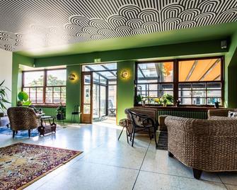 Hôtel du Midi - Palavas-les-Flots - Lounge