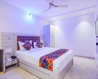 Embassy Suites - Mumbai