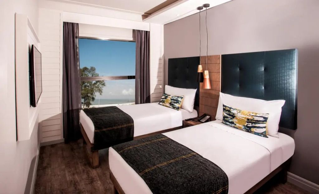 Stayeasy Maputo - מאפוטו