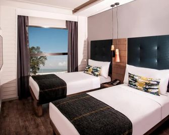 Stayeasy Maputo - מאפוטו