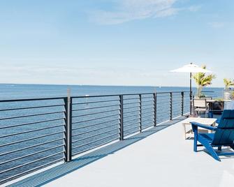 Fishermens Village Resort - Punta Gorda - Balcony
