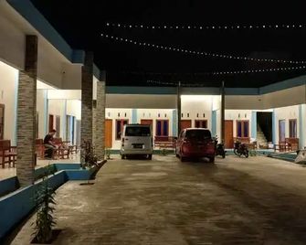 Villa Mutiara Sawarna - Bayah