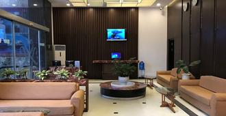 Cherish Hotel - Hue - Lobby