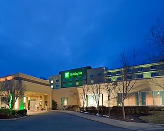 Holiday Inn Budd Lake - Rockaway Area By IHG - Budd Lake - Budova