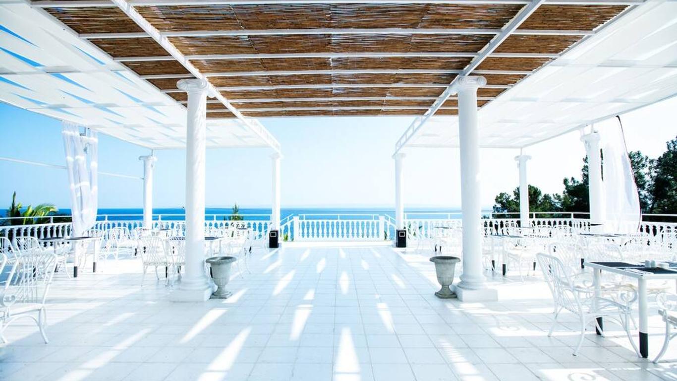 Bianco Olympico Beach Resort-All Inclusi