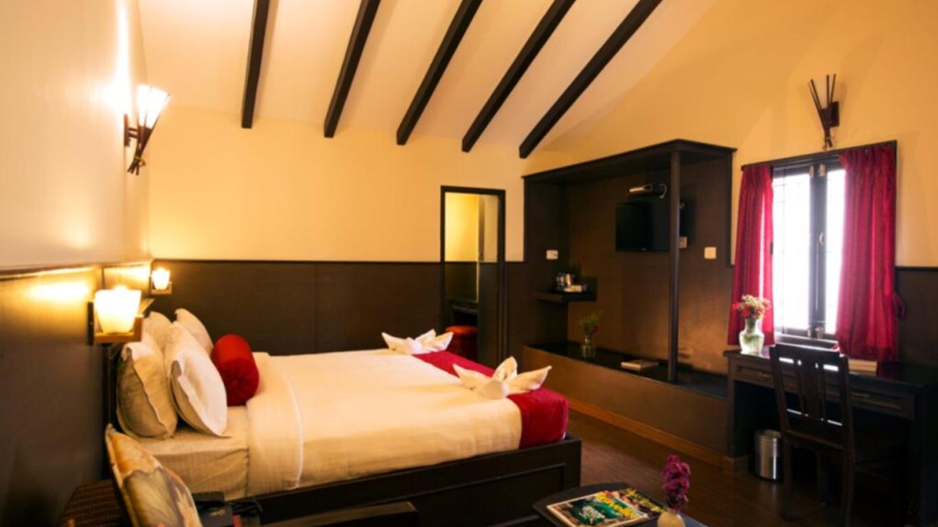 Holiday Home Resort