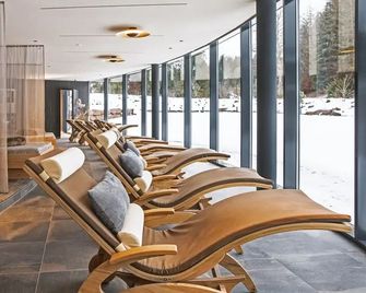 Hotel Restaurant Waldsägmühle - Pfalzgrafenweiler