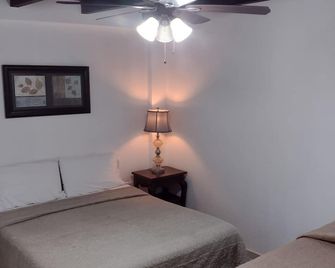 Hotel Carretas Jalpan - Jalpan