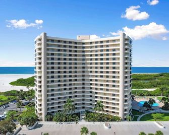 La Bella Vita on Marco - 1801 South Seas Tower 3 - Marco Island - Building