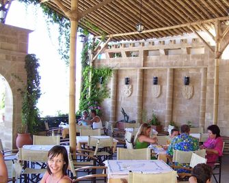 Stegna Star Apartments - Archangelos