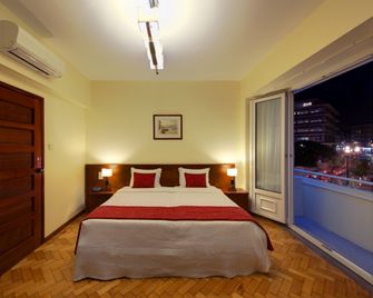 Vera Cruz Porto Downtown Hotel - Porto