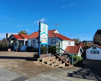 Pure Motel - Rotorua - Edificio